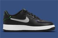 Nike Air Force 1/1 GS (Sz UK 4) - DH7341 001