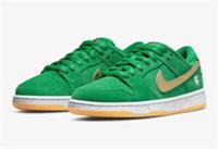 Nike SB Dunk Low Pro PS Lucky Green - DN3675 303