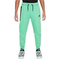 NIKE TECH FLEECE PANT 'OLDER KIDS UK XL 'SPRING GREEN' - FD3287 363