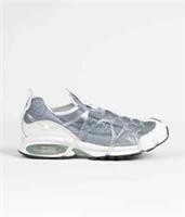 NIKE AIR KUKINI SE TRAINERS UK SIZE 9 EUR 44 WHITE GREY DV1894-100 NO LACES