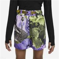 OLDER KIDS ACG NIKE SHORTS SIZE MEDIUM AGE 10-12 FROG NATURE PRINT FB1955-542