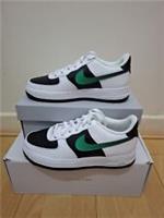 New Nike Air Force 1 G S UK SIZE 6 EU 39