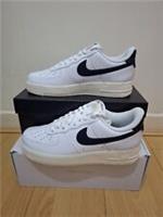 New Nike Air Force 1 07 Flyease Olympic UK SIZE 9 EU 44