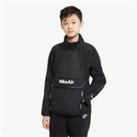 NIKE AIR REFLECTIVE WINTERIZED JACKET TOP BOY'S UK M - CU9320 010