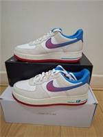 New Nike Air Force 1 Low Nike Inc Pop Art Men's UK SIZE 6 EU 40