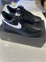 Nike Air Force 1 Low Retro '07 Trainers Low Top Sneakers Size Unisex UK 6 (EU40)