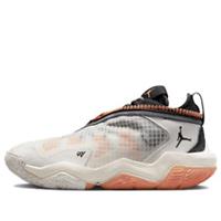 Nike Jordan Why Not .6 GS Trainers UK 6 New Sports Shoes Basketball Boots