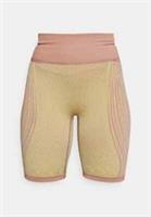 NIKE YOGA DRI-FIT ADV SHORTS UK SIZE MEDIUM 12 14 GYM BIKE HIGH RISE DM7663-668