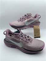 Nike ReactX Pegasus Trail 5 Trainers - Plum Dust - UK 5 - BNWOB
