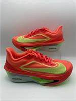 Nike Zoom Fly 6 Road Running Shoes Womens Orange Size UK 6 EUR 40
