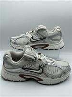 Nike V5 RNR White/Brown Ash Uk Size 7/ US 9.5 BNWOB