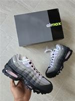 Nike Air Max 95 Pink Foams Brand New Uk 8.5 In Hands✅