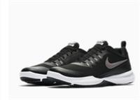 Nike Legend Trainer Black UK 5.5 #UA87