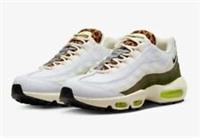 NIKE AIR MAX 95 LEOPARD TONGUE UK4 EU36.5 MENS RRP &pound;169 #NM81