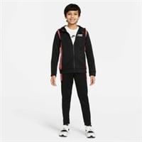 NIKE SPORTSWEAR WOVEN POLY OLDER KIDS' TRACKSUIT UNISEX UK L - DD8567 014