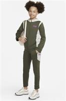 Nike Sportswear Youth Full Tracksuit Bottoms Zip Hoodie Jacket Pant Size M Kids