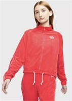 Nike Sportswear Womens Full Zip Track Jacket Size Medium (12) CJ2487-631 BNWT