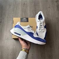 Nike Air Max SYSTM Men's Trainer 'Old Royal / Pure Platinum' UK 9 DM9537-400 £