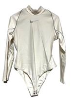 NIKE NIKLAB X AMBUSH BODY SUIT LEOTARD SIZE LARGE AQ9229-030