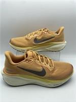 Nike Air Zoom Pegasus 41 Gym Trainers Orange Running Shoes UK 7 EU 41 BNWOB