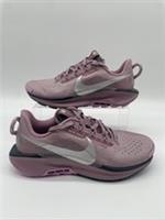 Nike ReactX Pegasus Trail 5 Trainers Plum Dust UK 4 EU 37.5 New