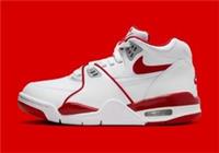 NIKE AIR FLIGHT 89 GS UK 5.5 UNISEX - HF0406 101