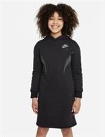 NIKE AIR FLEECE DRESS GIRLS UK XL - DD7159 010