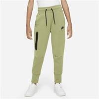 NIKE TECH FLEECE OLDER KIDS PANT GIRLS' UK M 'ALLIGATOR' LOOSE FIT - CZ2595 334