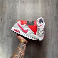 Nike Air Max Command Womens Trainers 'Hyper Punch' UK 6,5,4.5,4,3.5 397690-169