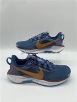 Nike ReactX Pegasus Trail 5 Trainers Dark Blue UK 5.5 EU 39 New