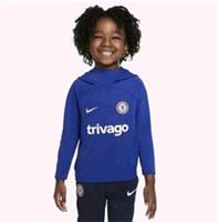 NIKE CHELSEA ACADEMY PRO HOODIE OLDER KIDS' UNISEX UK L - DN1165 495