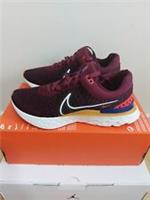 New Nike React INFINITY RUN Flyknit 3 UK SIZE 7.5 EU 42