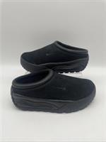 Nike ACG Rufus Mules Trainers Triple Black UK 4 EU 36.5 BNWOB