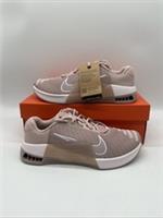 Nike Metcon 9 Gym Weightlifting Trainers Rose Pink UK 8.5 EU 41 BNWB