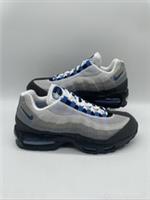 Nike Mens Air Max 95 OG Big Bubble Blue Spark UK 10.5 EU 45.5 New