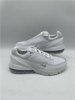 Nike Air Max Pulse Trainers Sneakers Gym Workout Mens White UK 9.5 EU 44.5 BNWOB