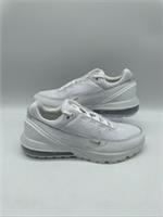 Nike Air Max Pulse Trainers Sneakers Gym Workout Mens White UK 8.5 EUR 43 New