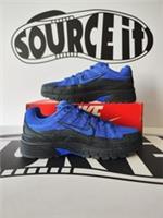 Nike P6000 PRM 'Hyper Blue' Black/Hyper Royal 9UK/10US BRAND NEW RARE