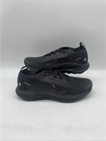 Nike Pegasus Trail 5 Goretex Mens Fashion Trainers Triple Black UK 9 EU 44 New