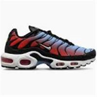 Nike Air Max Plus University Blue Light Crimson Womens Clearance