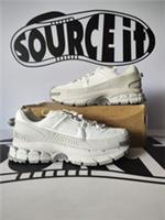 Nike Zoom Vomero Roam 'Summit White' Light Bone/Light Iron Ore 5.5UK/8US BNNL