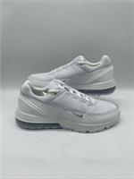 Nike Air Max Pulse Trainers Sneakers Gym Workout Mens White UK 11.5 EU 47 BNWOB