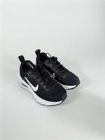 Nike Air Max SYSTM Kids Trainers Black White Boys Girls Sneakers UK 12 Kids