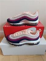 New Women's Nike Air Max 97 UK SIZE 4 EU 37.5