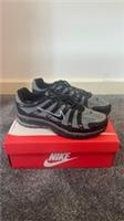 Nike P6000 COOL GREY - BRAND NEW - MULTIPLE SIZES - FREE NEXT DAY DELIVERY