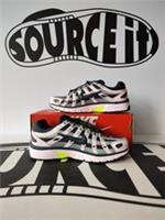 Nike P-6000 'Pink Foam Armory Navy' Metallic Silver/Anthracite 3UK/5.5US BNIB