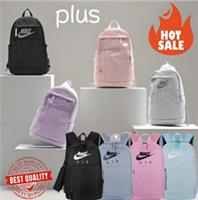 NEW Nike Backpacks Sports Trainning Travel Pockets Backpack Daily School Bag NX-