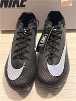 Nike ZM Vapor 16 Elite AG-PRO Black/Blue Mens size UK 8 EU 42.5 RRP &pound;245 #XW2