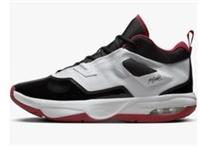 Nike Stay Loyal 3 White/Black/Gym Red - Mens UK 10 Style FB1396-101 New In Box