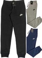 NIKE BRAND NEW REGULAR FIT 2 SIDE POCKETS GORGEOUS TROUSER - XXL Regular